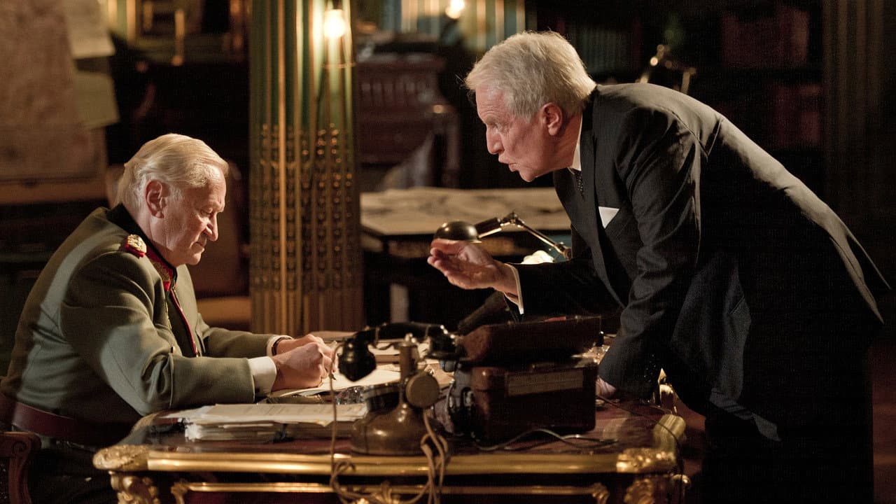 Diplomacy still 3