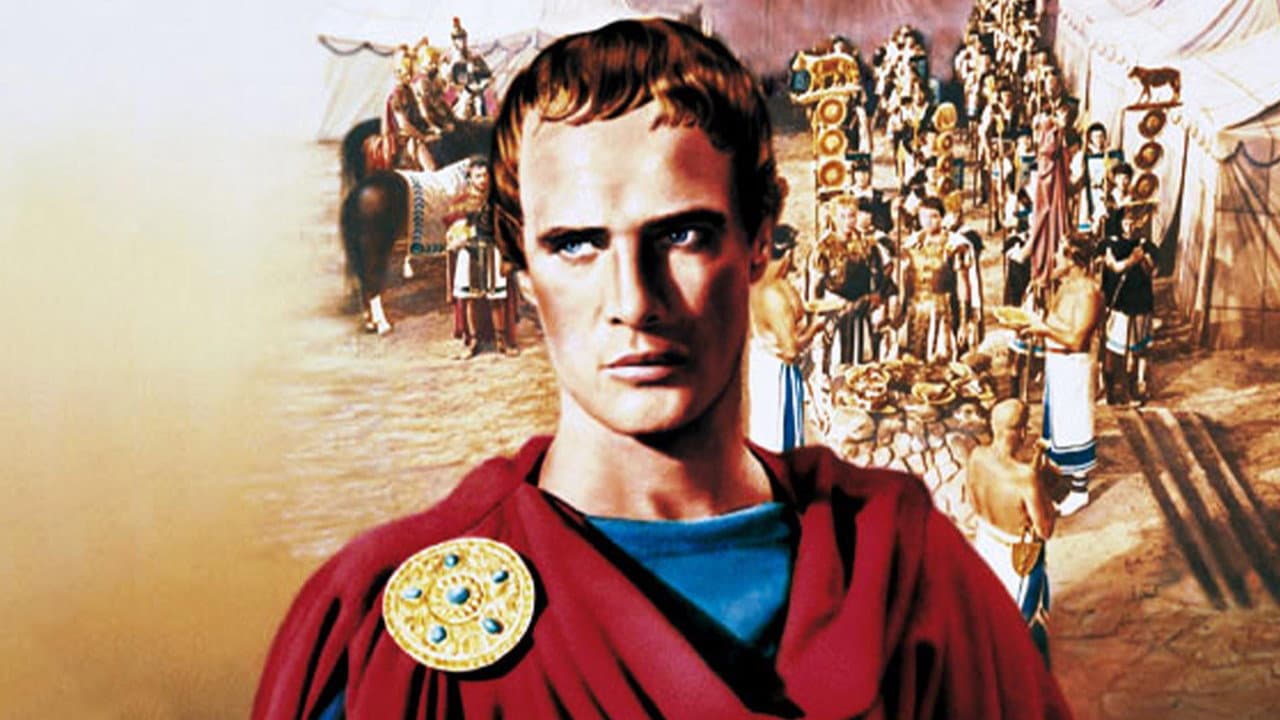 Julius Caesar still 1