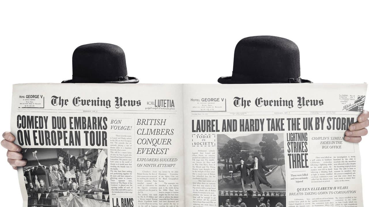 Stan & Ollie still 7