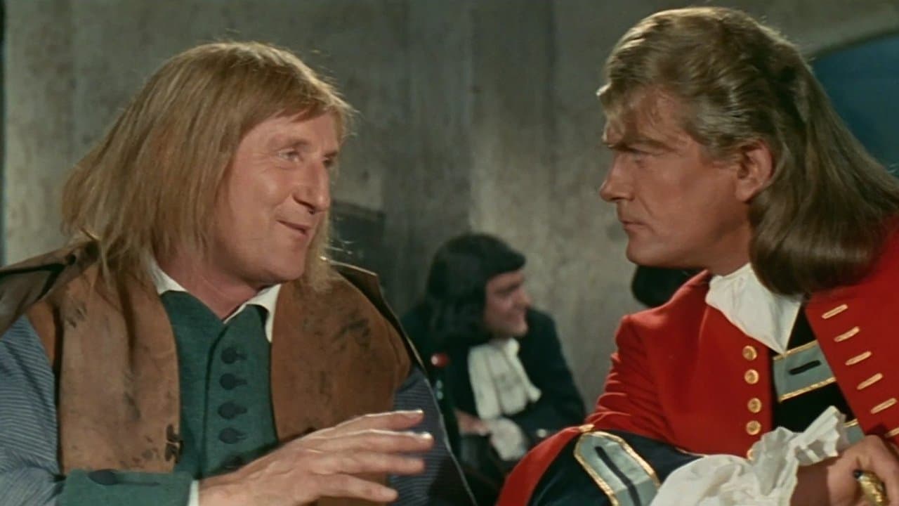 The Hunchback of Paris still 1
