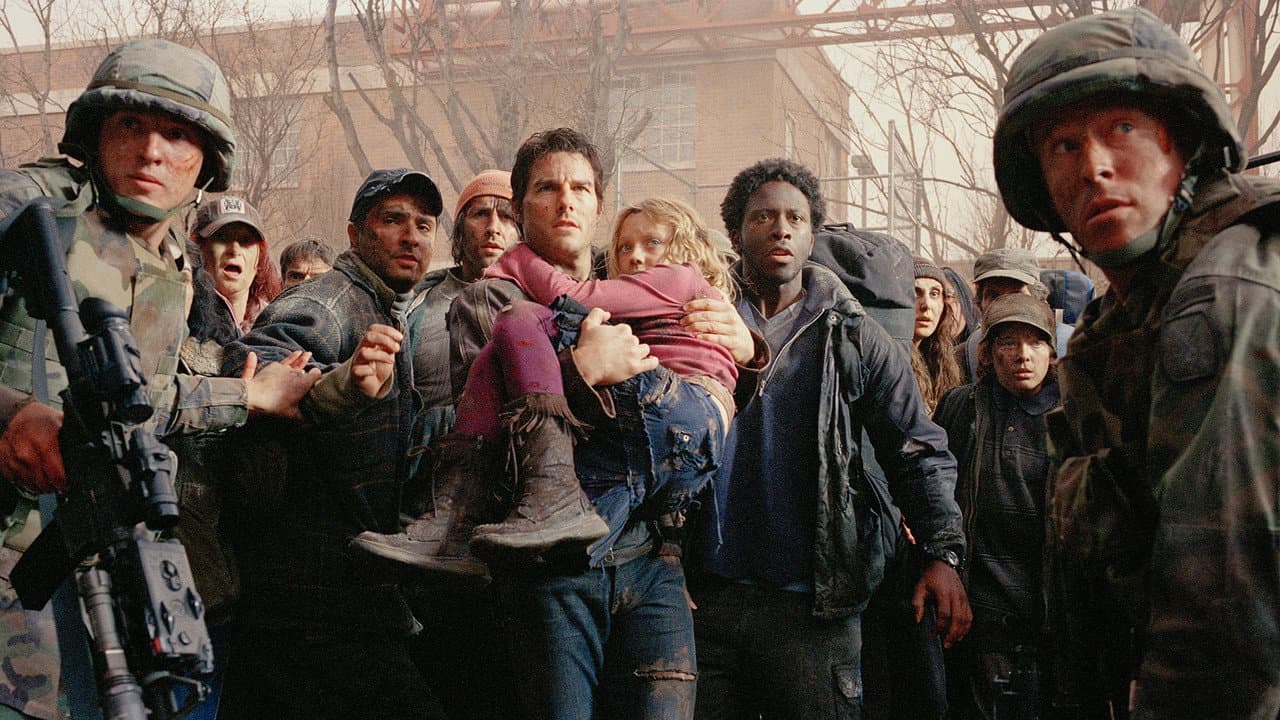 War of the Worlds still 8