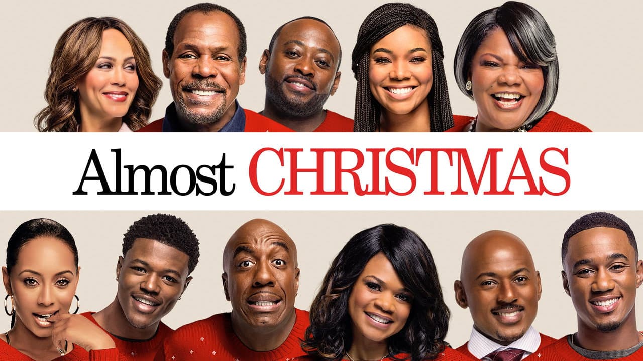 Almost Christmas still 1