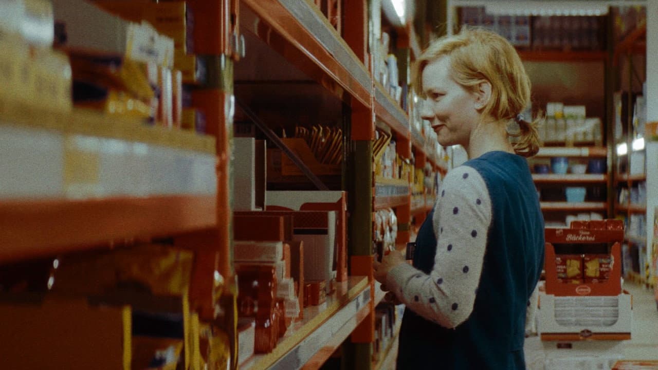 In the Aisles still 1