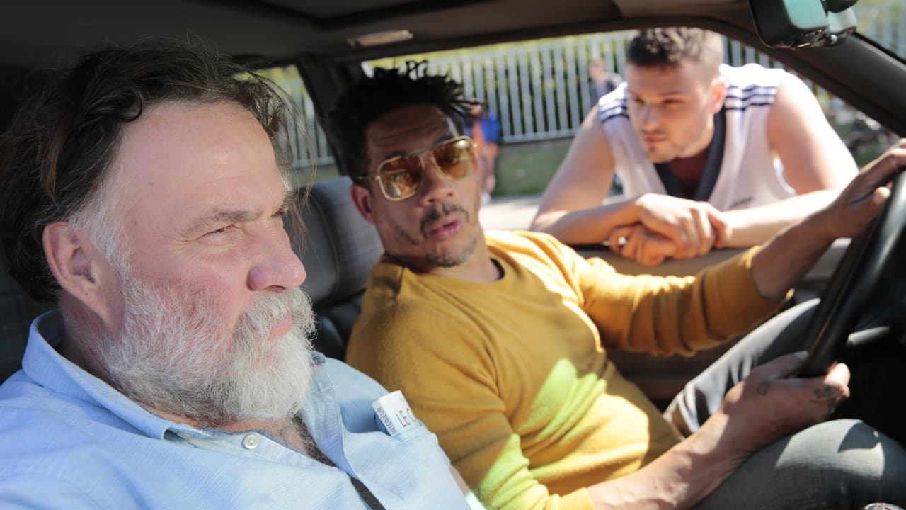 Love Song for Tough Guys still 2