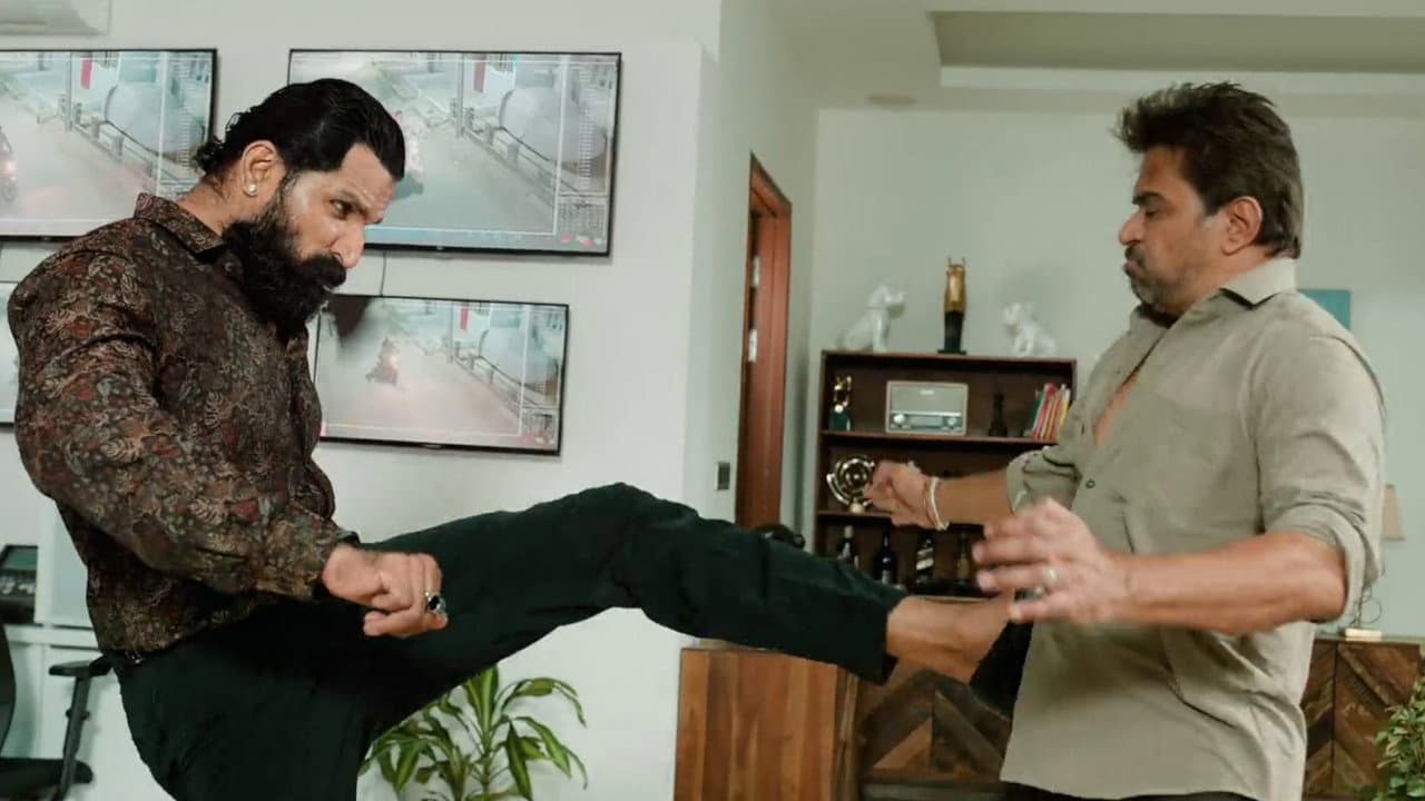 Blast still 5