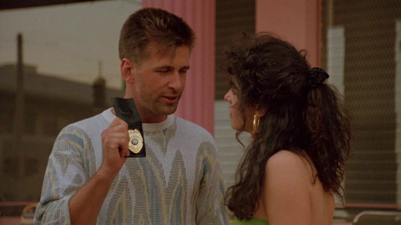 Miami Blues still 8