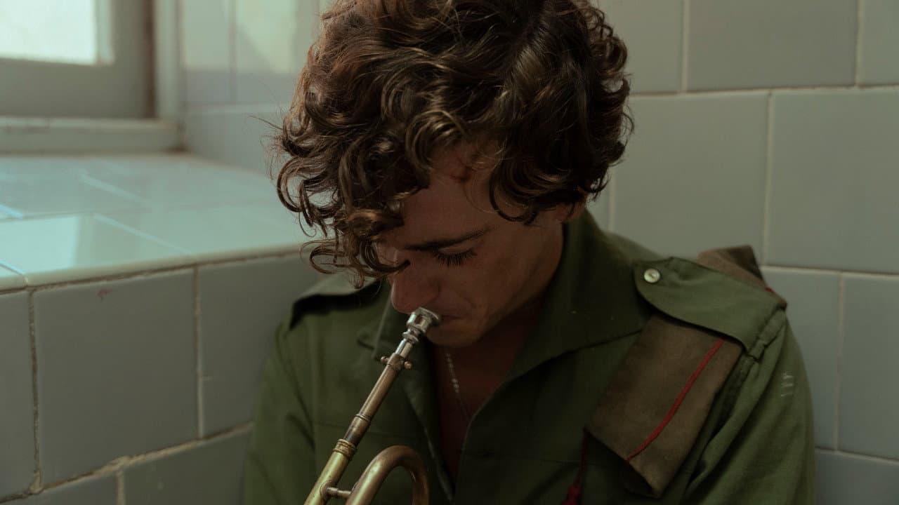 La Bola Negra still 2