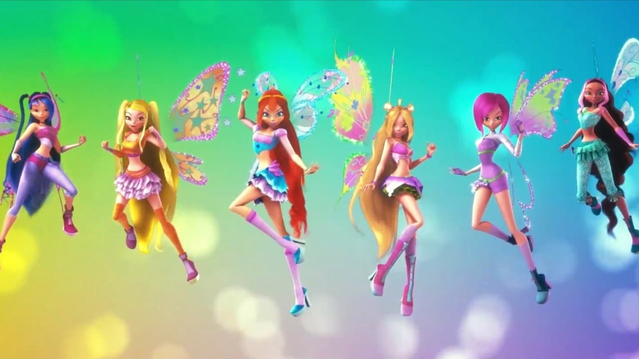 Winx Club - Magic Adventure still 5