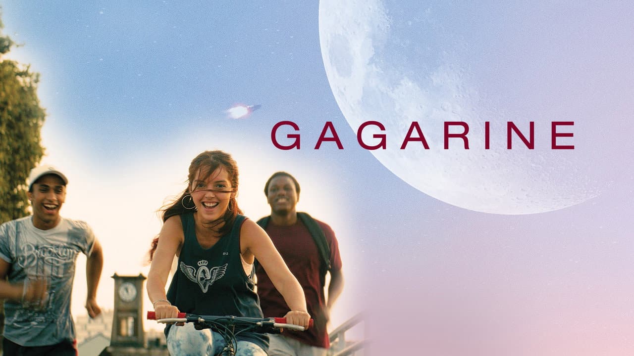 Gagarine still 4
