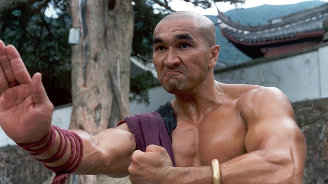 American Shaolin still 4