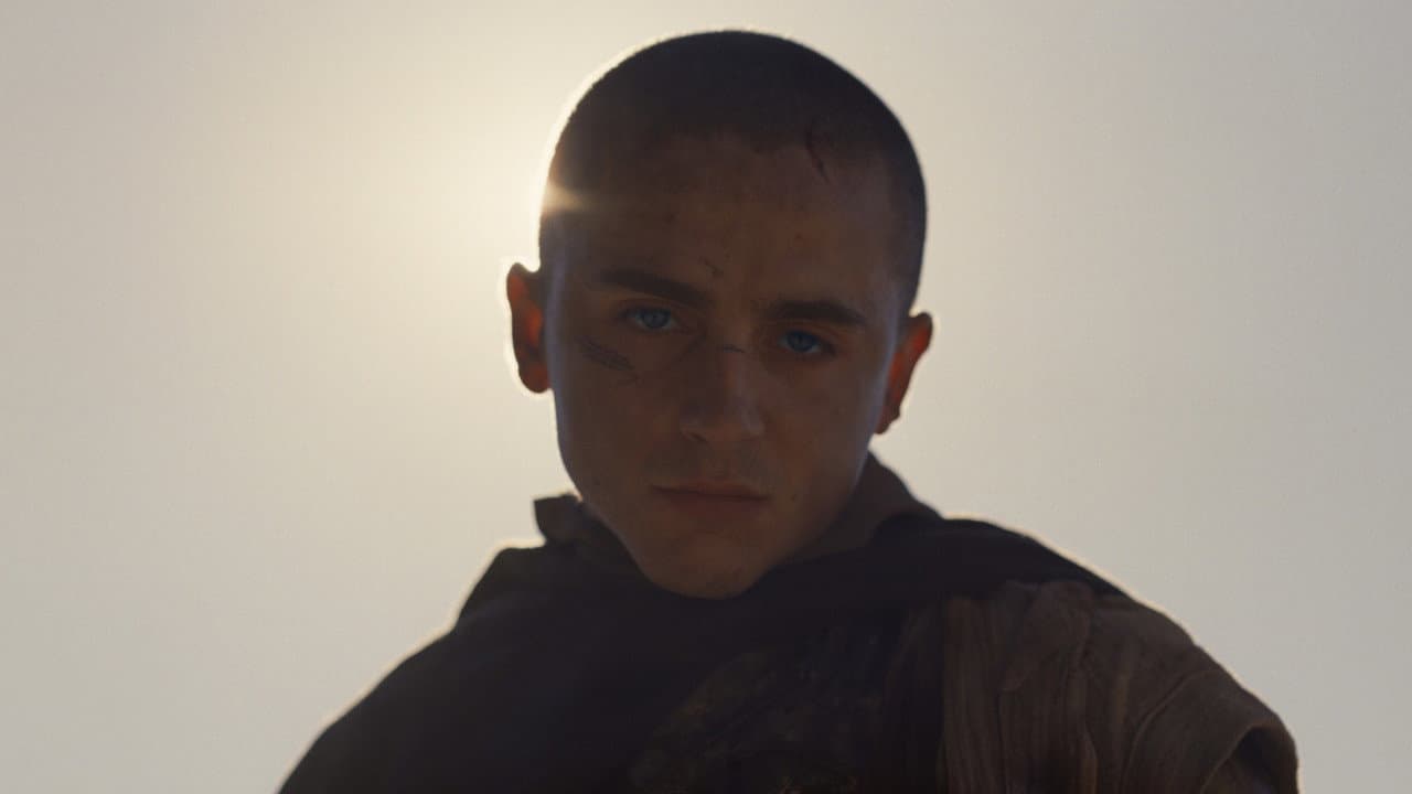 Dune: Part Three still 5