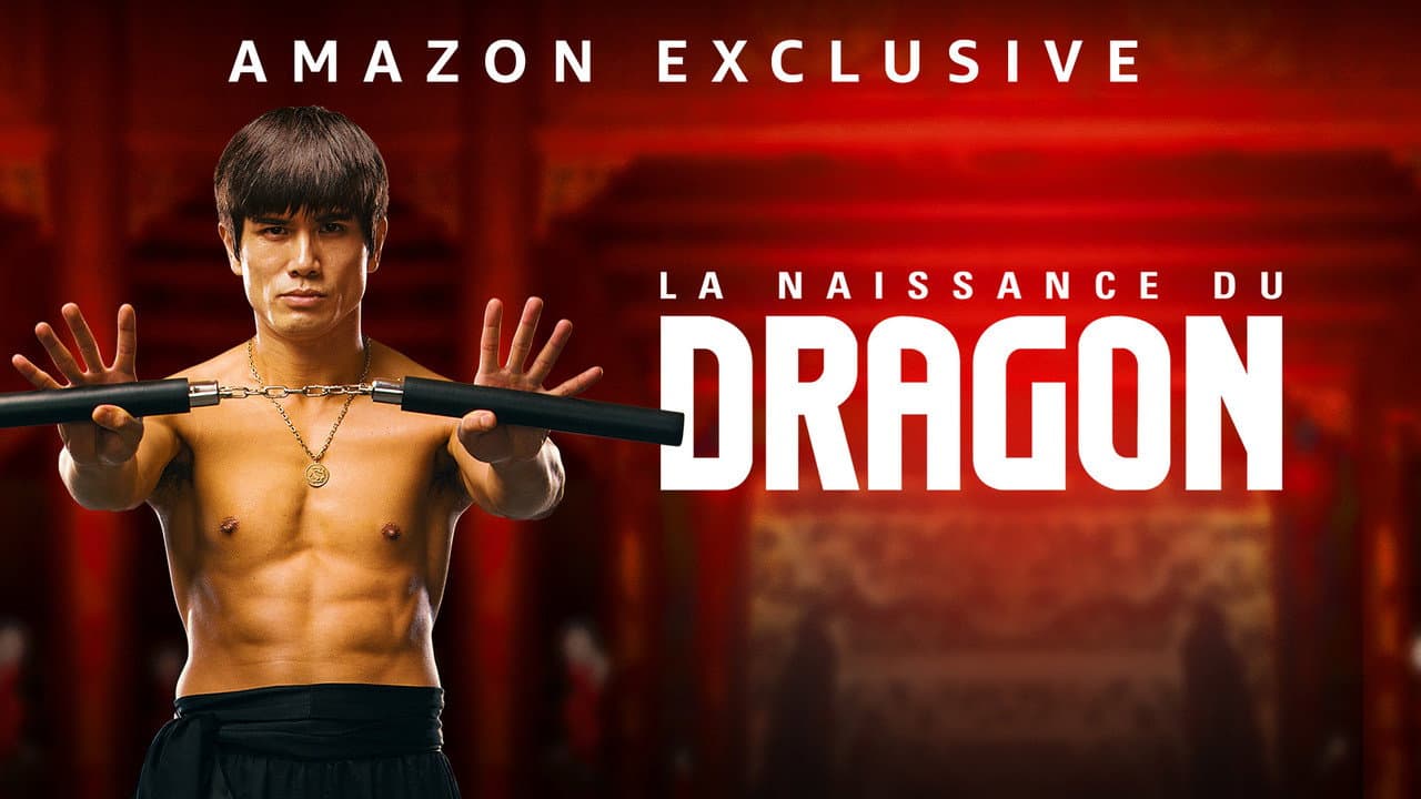Birth of the Dragon still 5