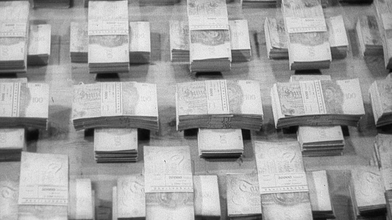 The Testament of Dr. Mabuse still 8