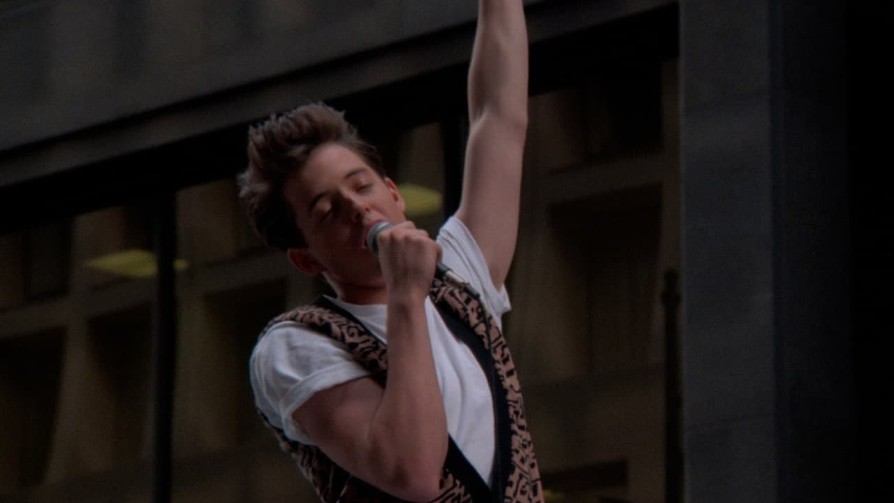 Ferris Bueller's Day Off still 8