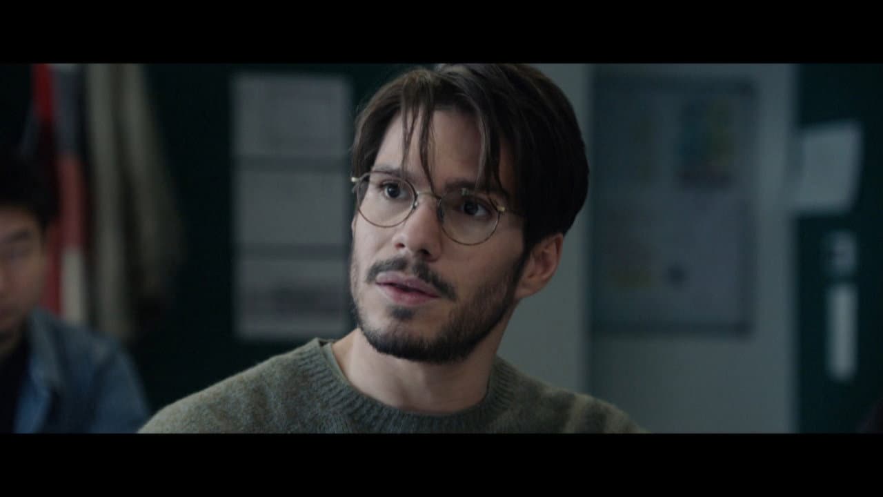 The Good Teacher still 4
