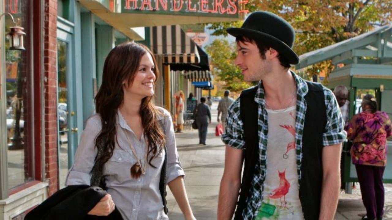 Waiting for Forever still 4