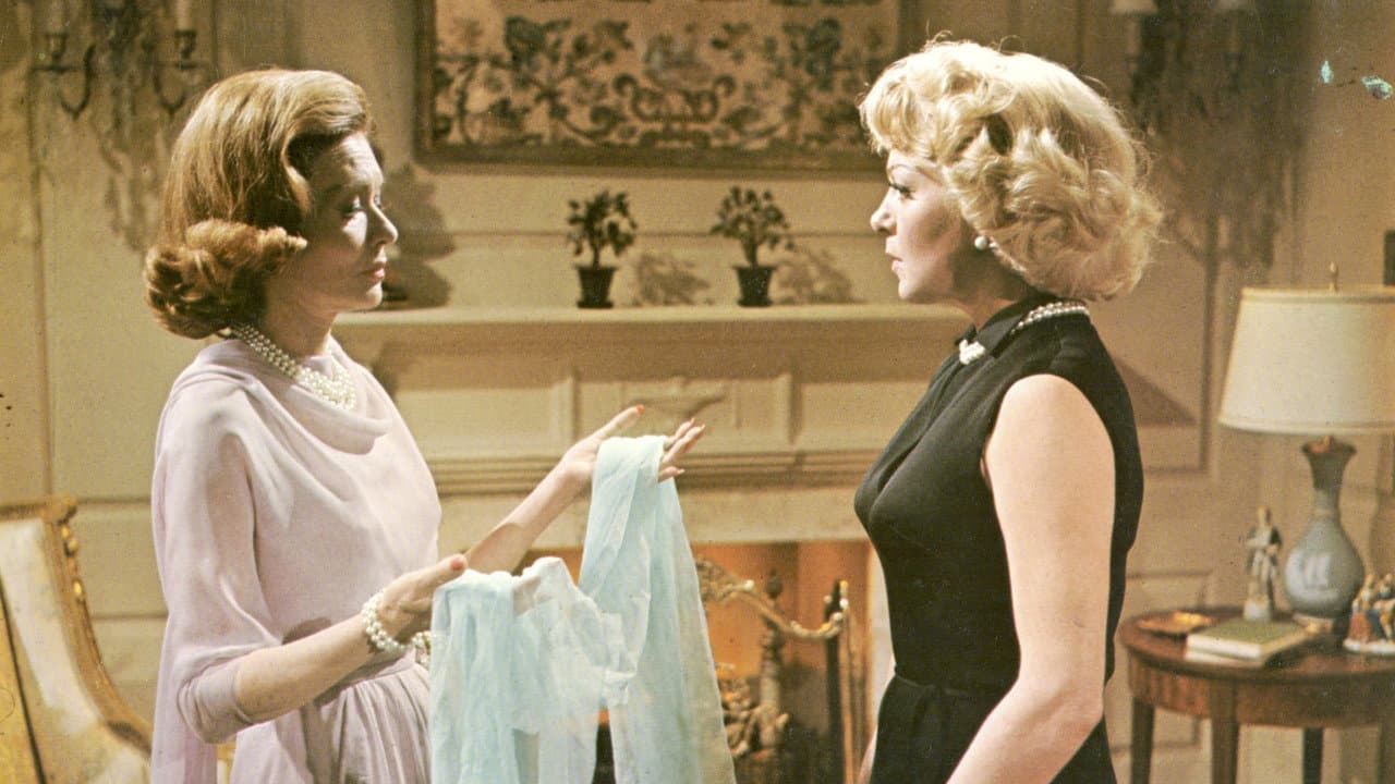 Madame X still 5