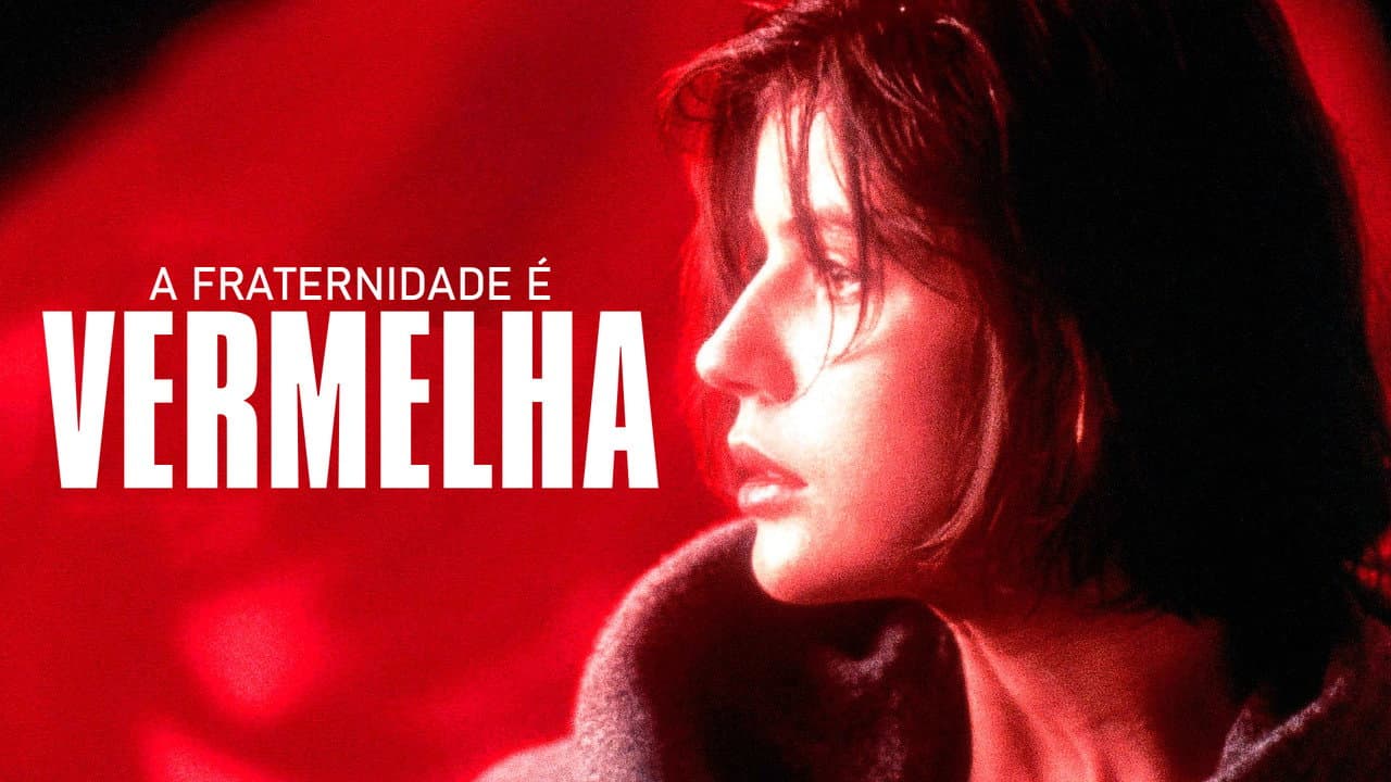 Three Colors: Red still 7