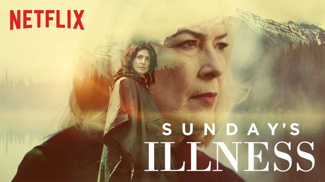 Sunday's Illness still 4