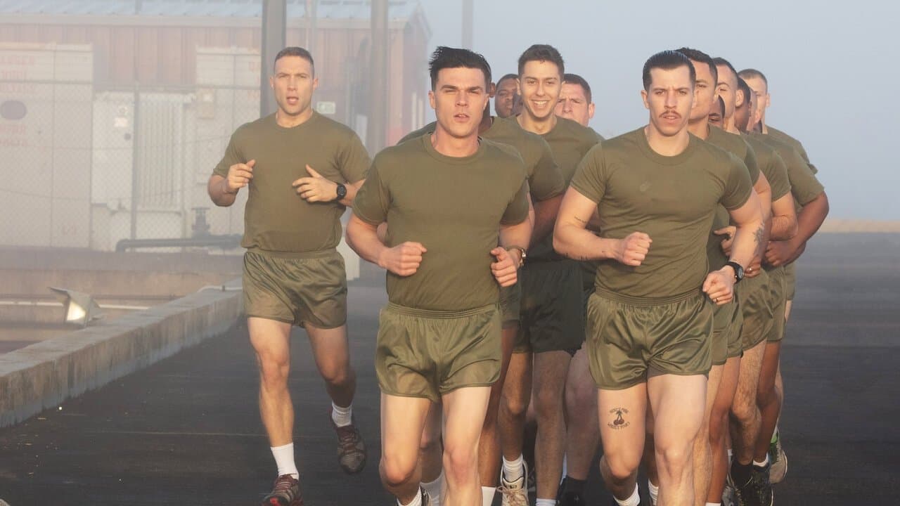 Semper Fi still 2