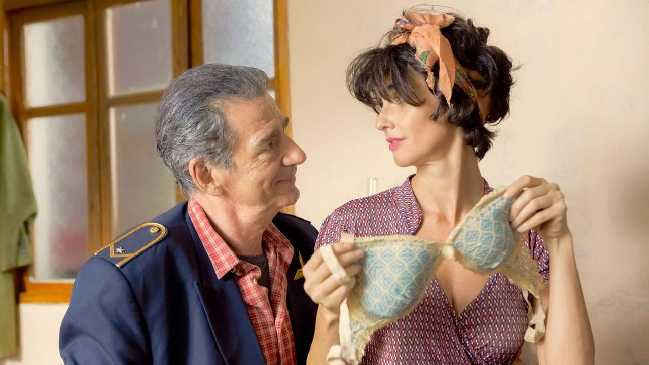 The Bra still 3