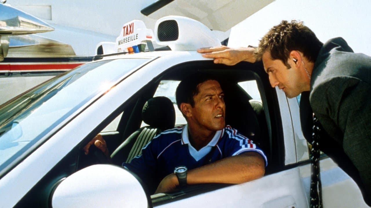 Taxi still 7