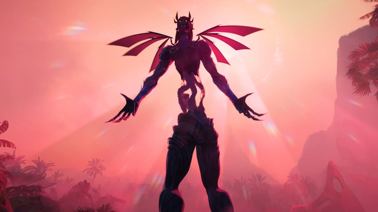 Forgotten Island Review: DreamWorks' 2026 Original Hit still 8