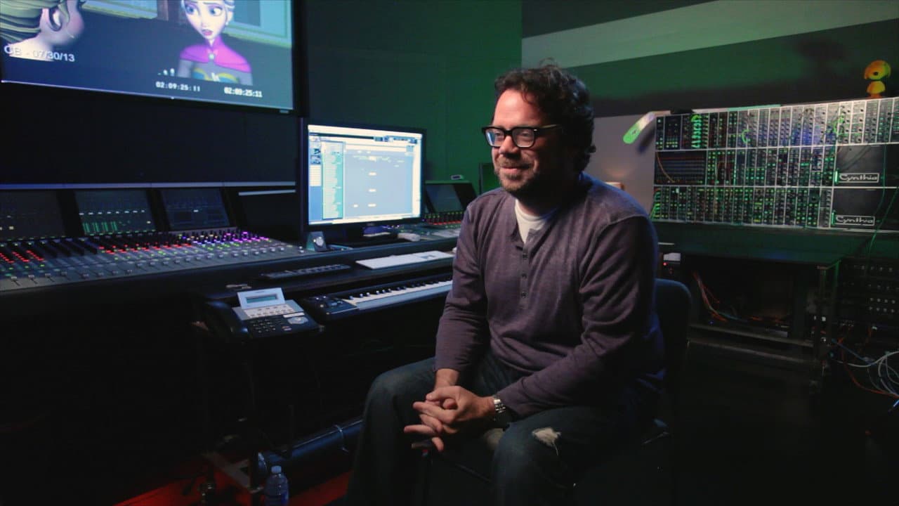 Score: A Film Music Documentary still 3