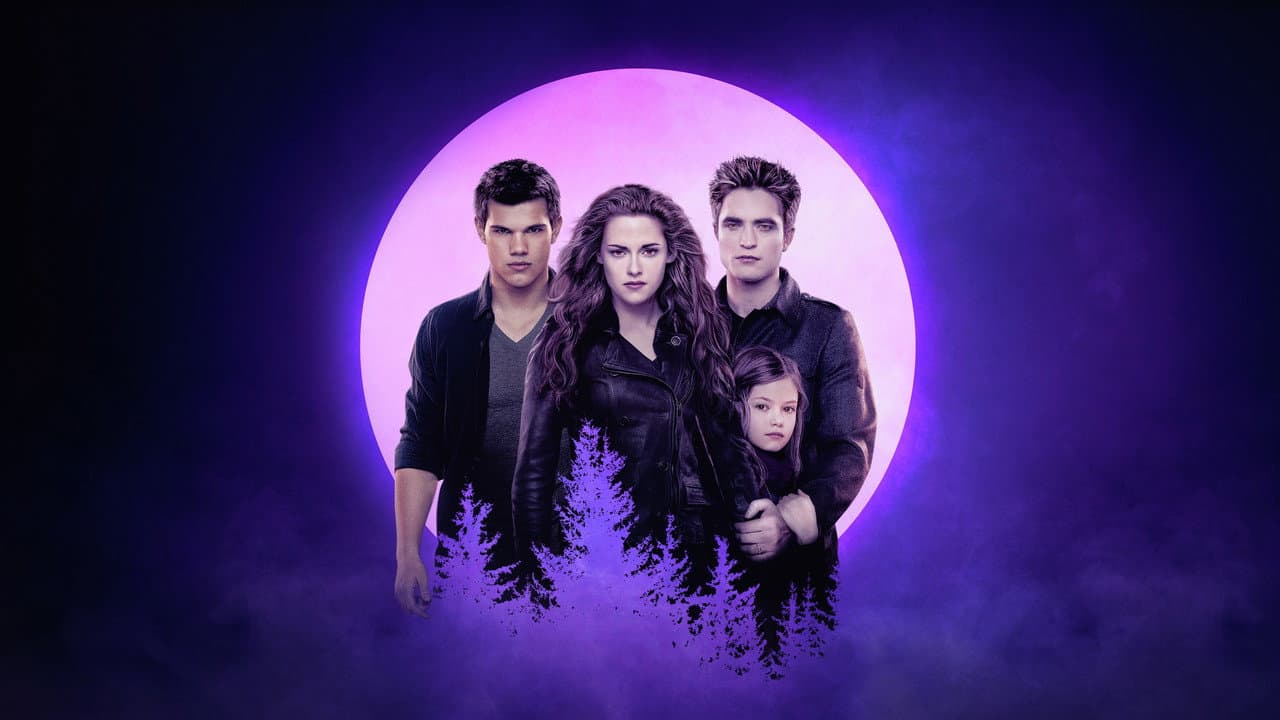 The Twilight Saga: Breaking Dawn - Part 2 still 7