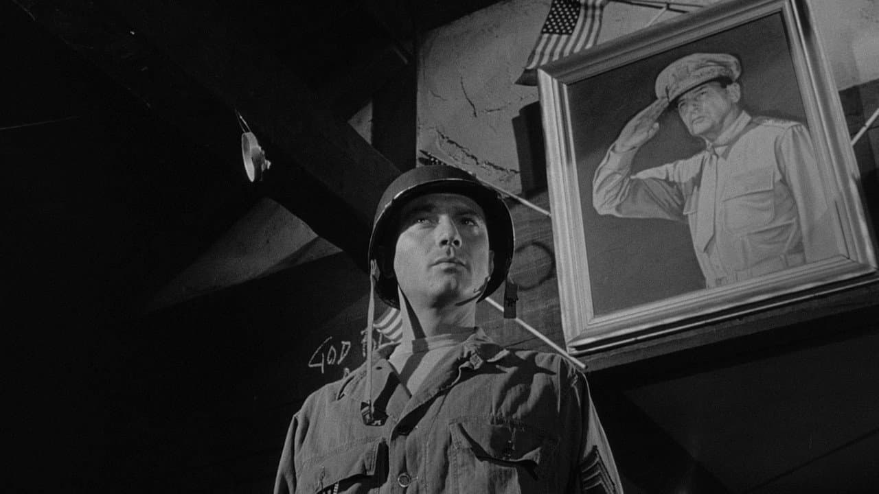 The Manchurian Candidate (1962): Cold War Thriller still 5