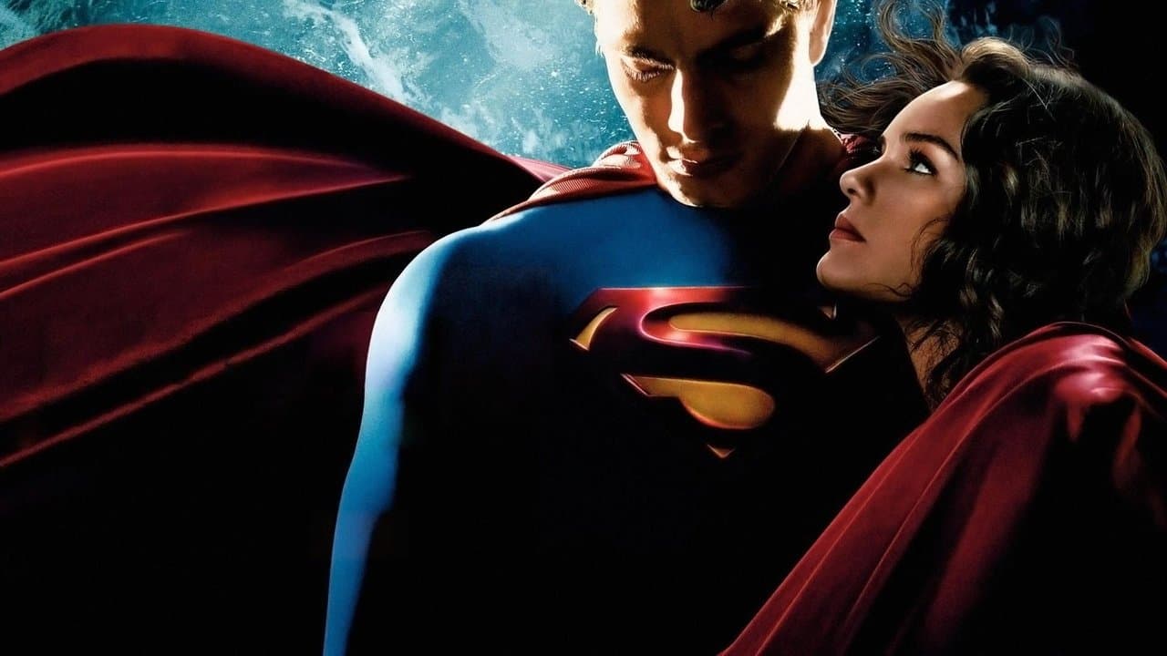 Superman Returns still 1