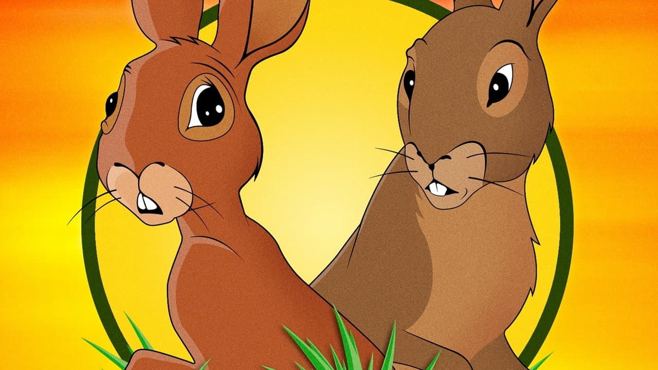 Watership Down still 8