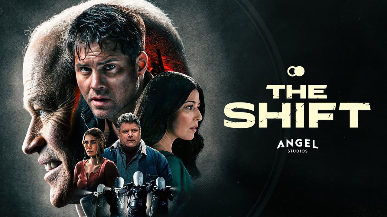 The Shift still 2