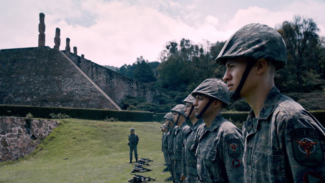 Heroic still 4