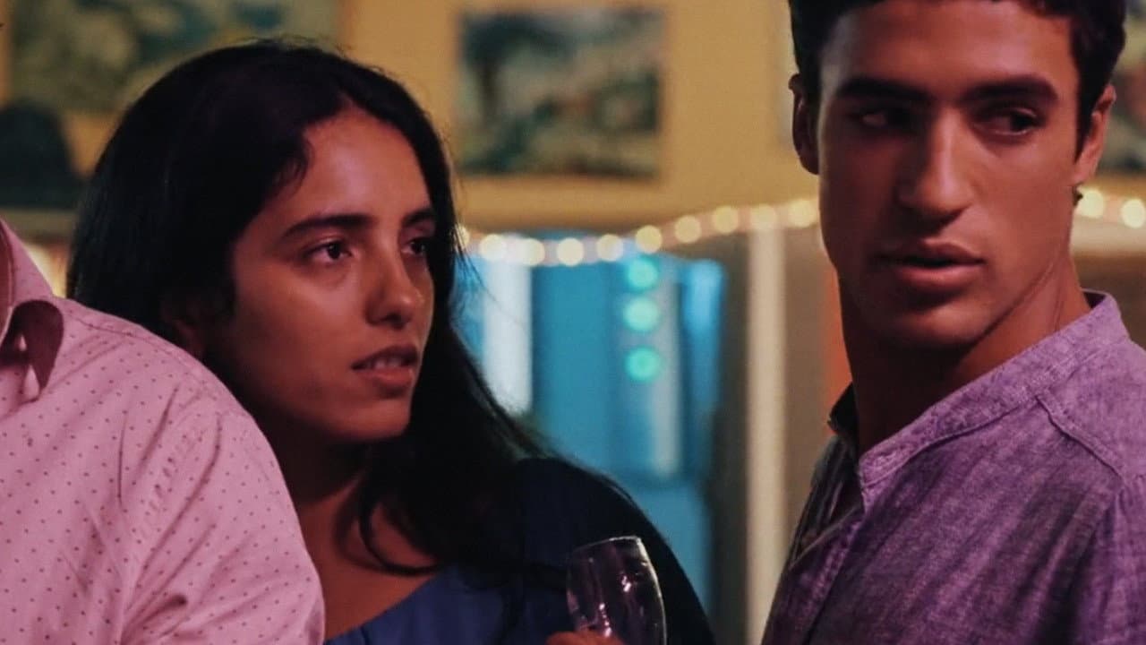 Mektoub, My Love: Canto Uno still 7