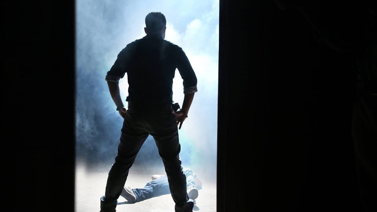 Temper still 5
