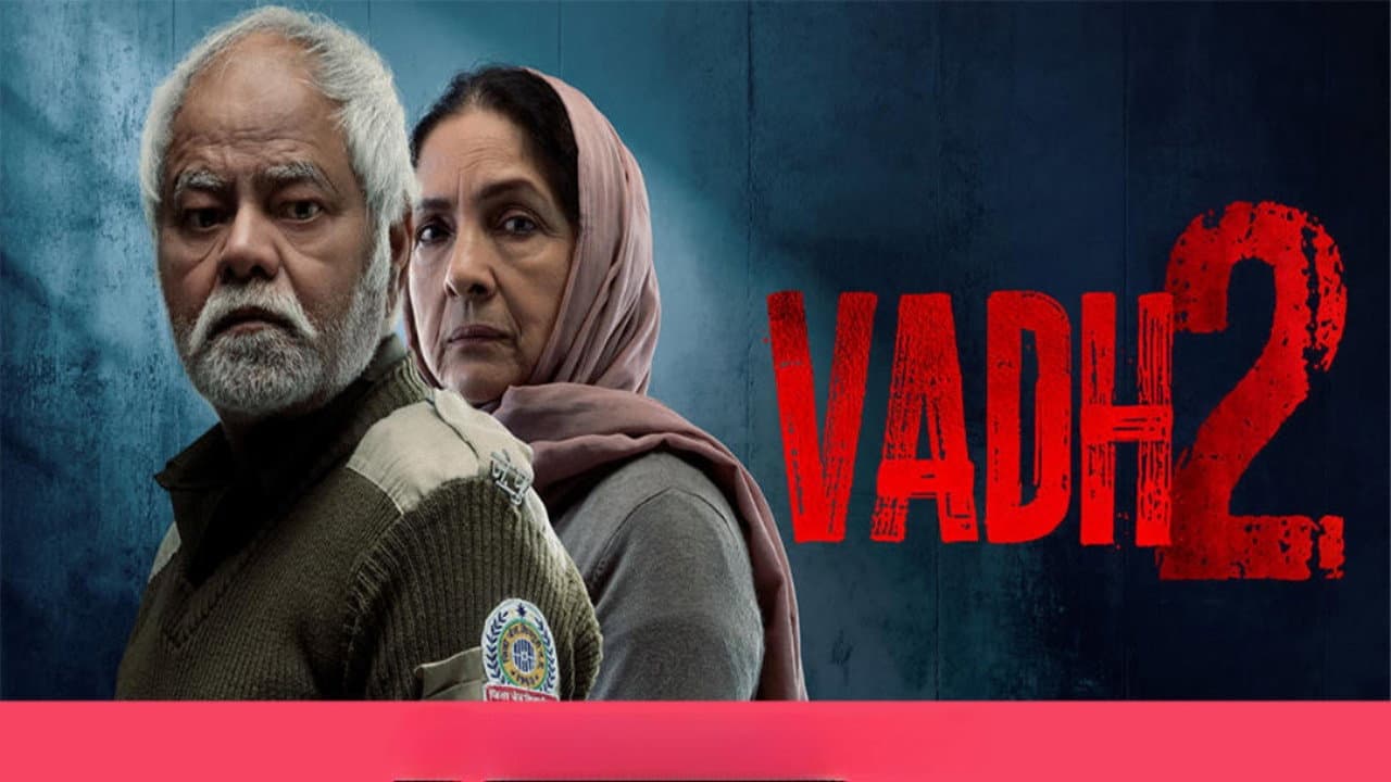 Vadh 2 still 4