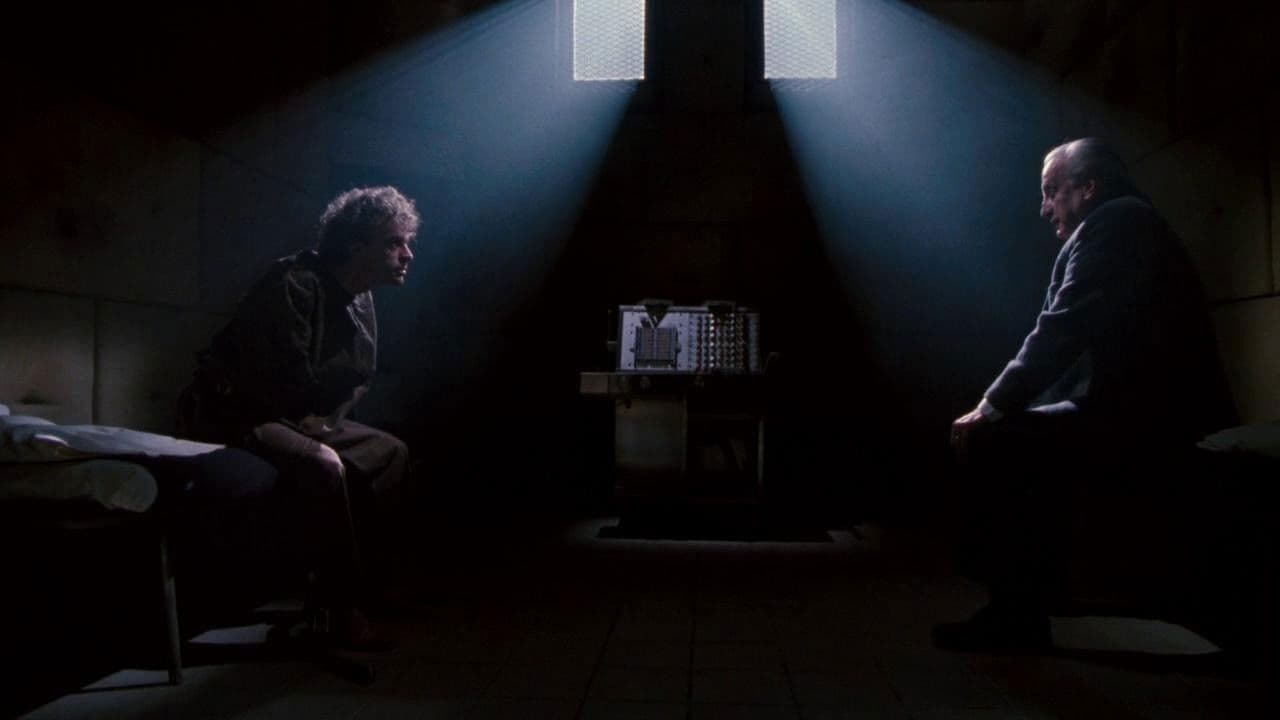 The Exorcist III still 3