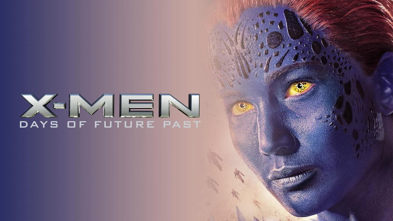 X-Men: Days of Future Past still 7