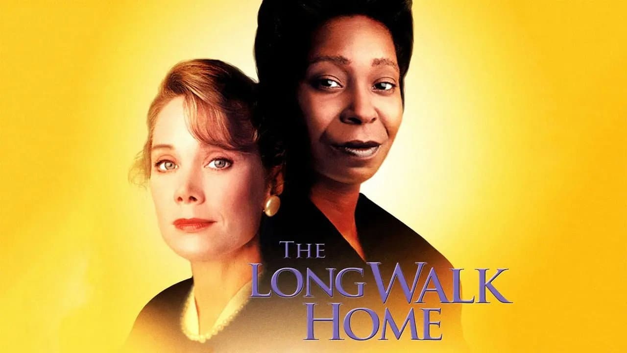 The Long Walk Home still 8