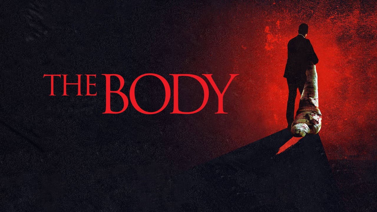 The Body still 5