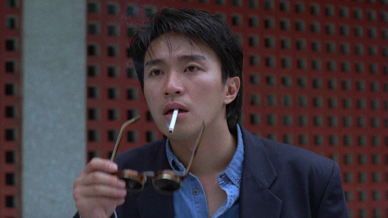 The Magnificent Scoundrels still 6