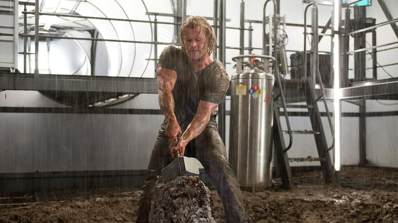 Thor still 8