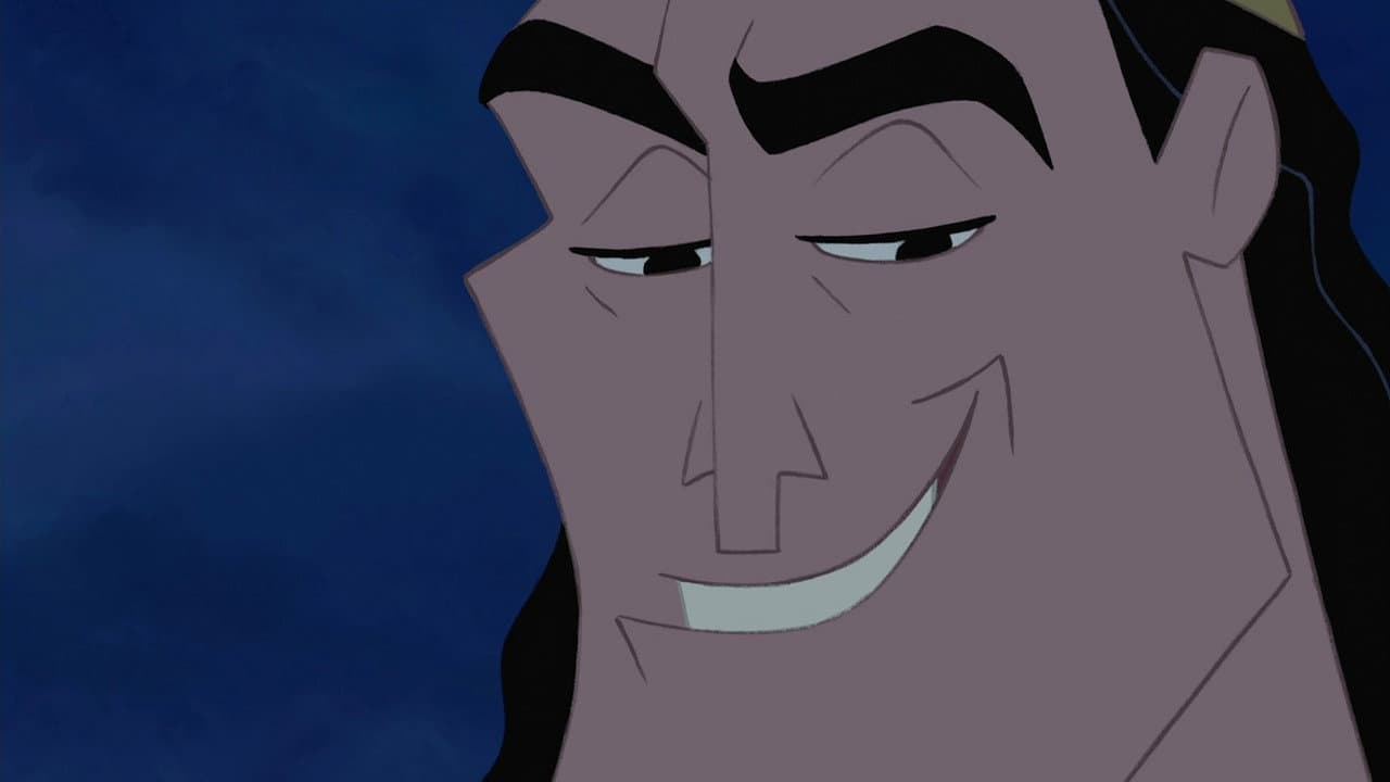The Emperor's New Groove still 8