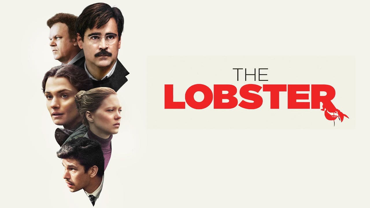 The Lobster still 1