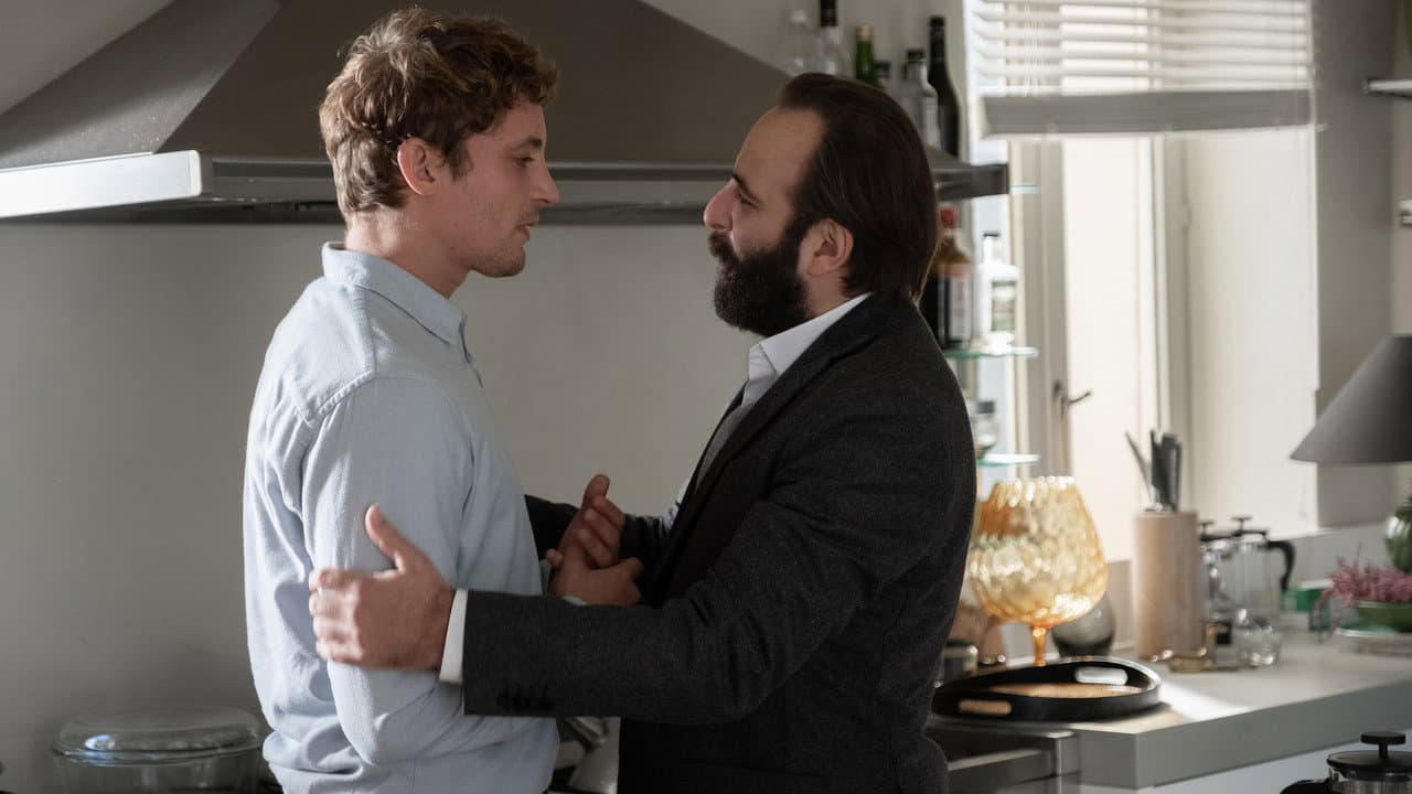 Love Affair(s) still 4