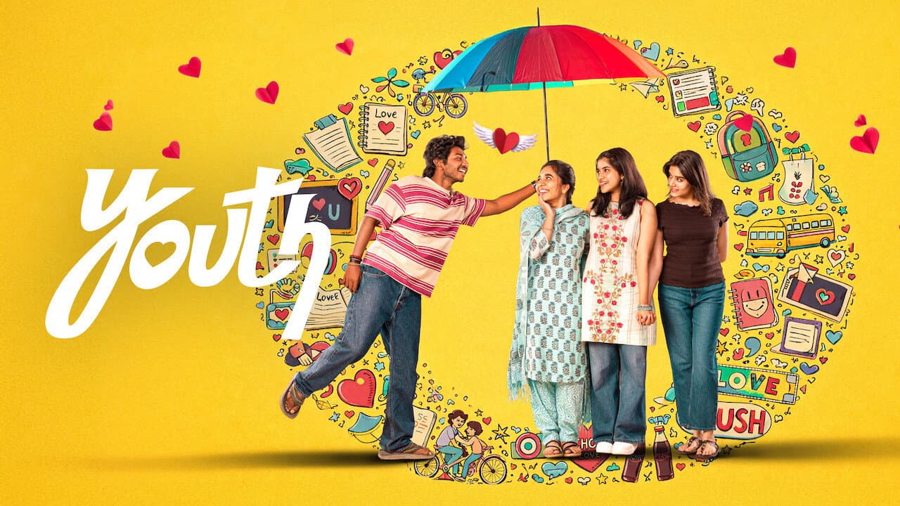 Youth still 4