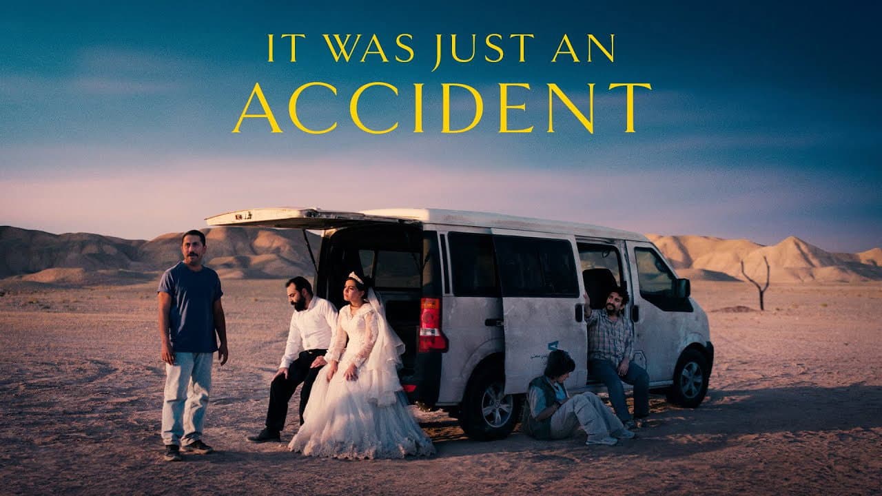 It Was Just an Accident still 5
