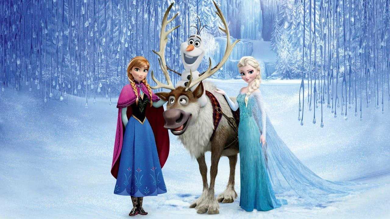 Frozen 3 (2013): Epic Sequel News & Updates still 4