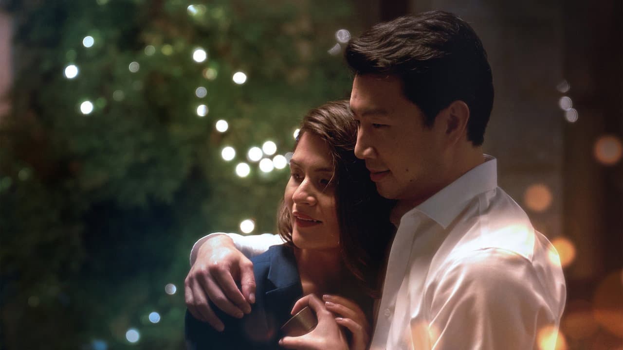 One True Loves still 5